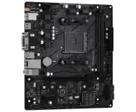 ASRock B550M-HDV - 569389 - zdjęcie 4